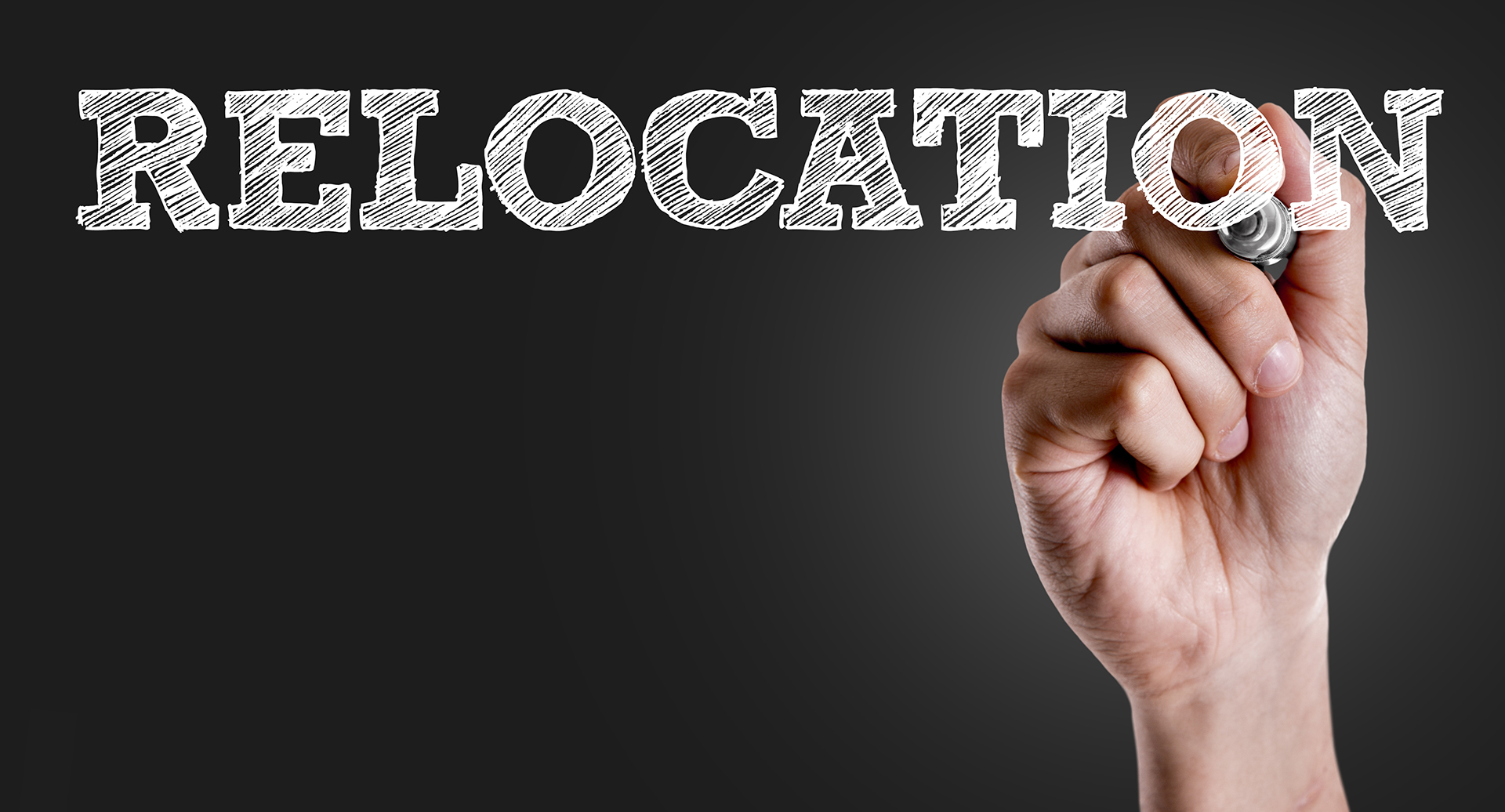 relocation text