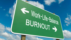 5 tips for executives to improve their work life balance